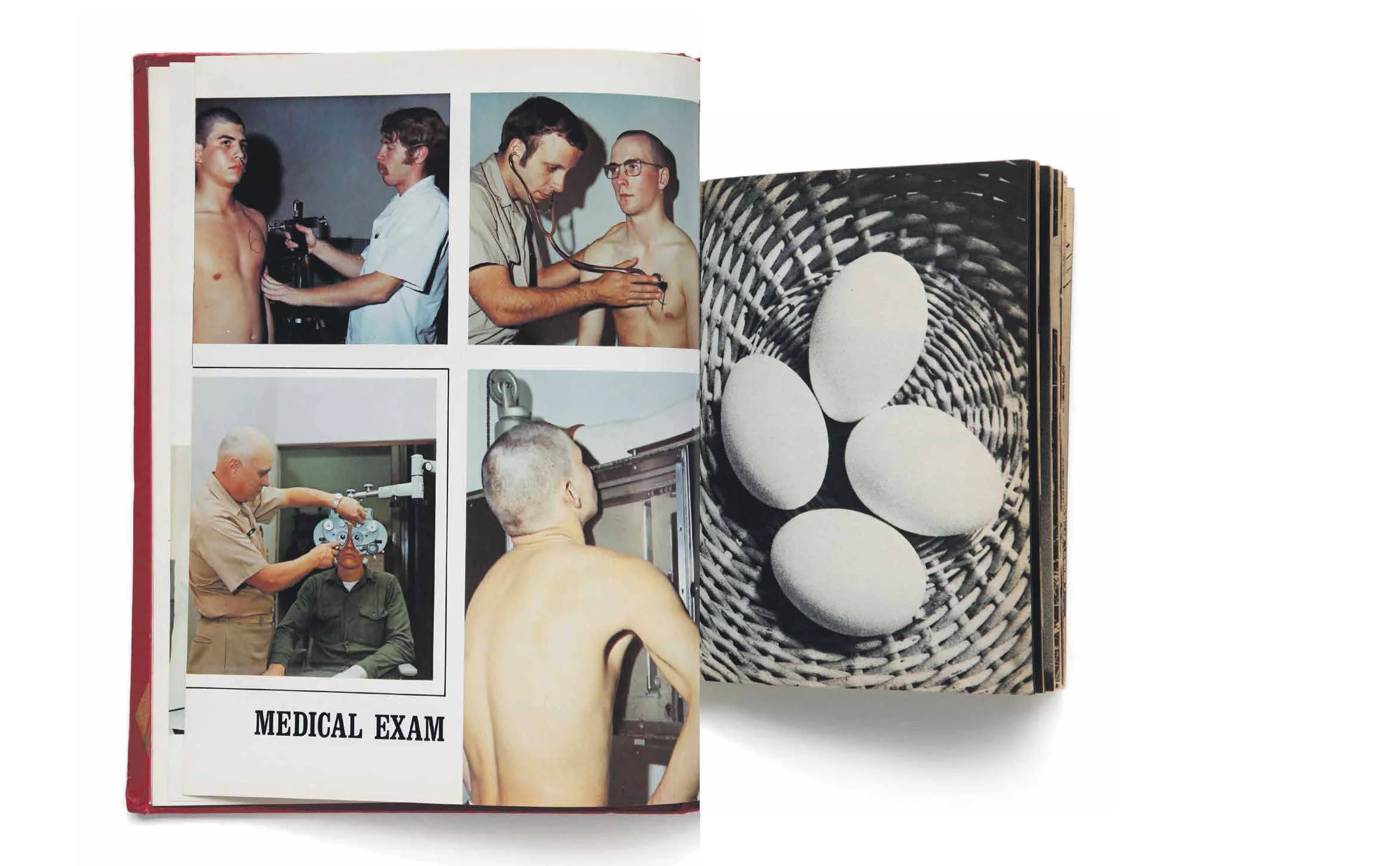 Terribly Awesome Photobooks — ERIK KESSELS